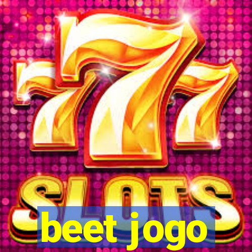 beet jogo